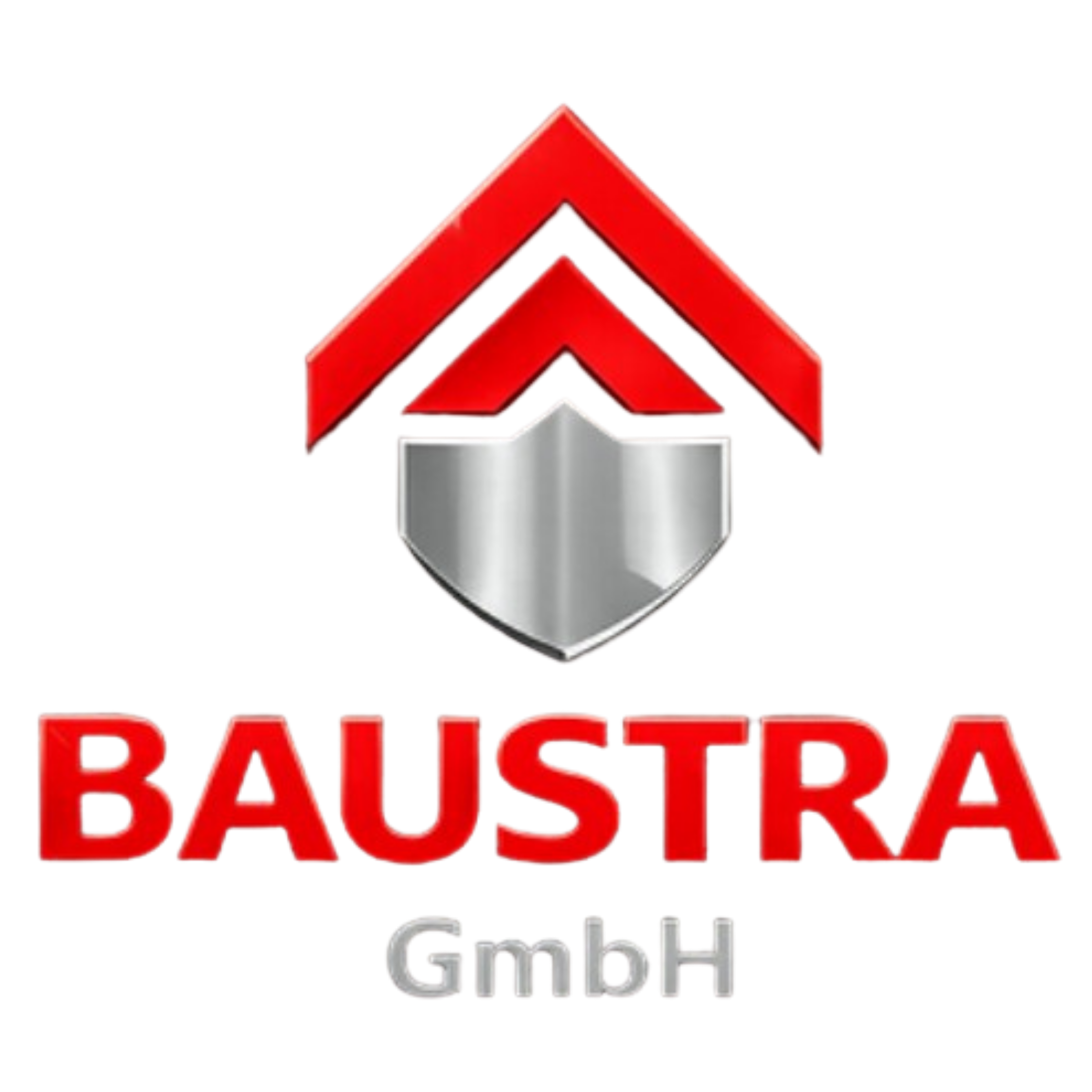 BAUSTRA GmbH Logo